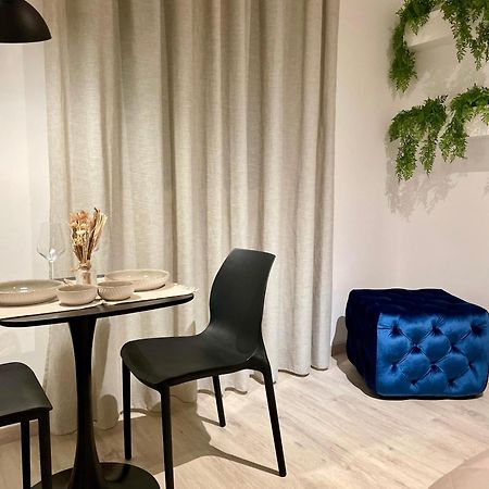 Viatorem Suites Torre dell'Orso Dış mekan fotoğraf