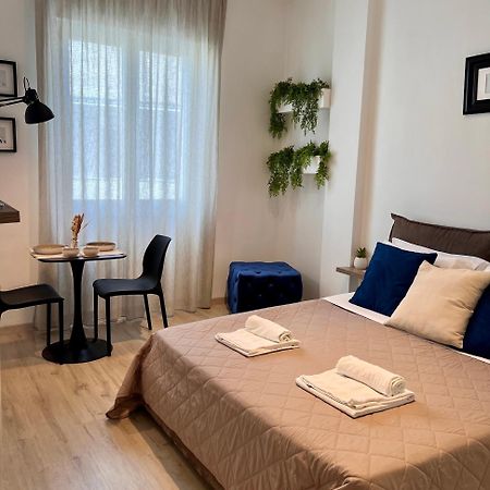 Viatorem Suites Torre dell'Orso Dış mekan fotoğraf