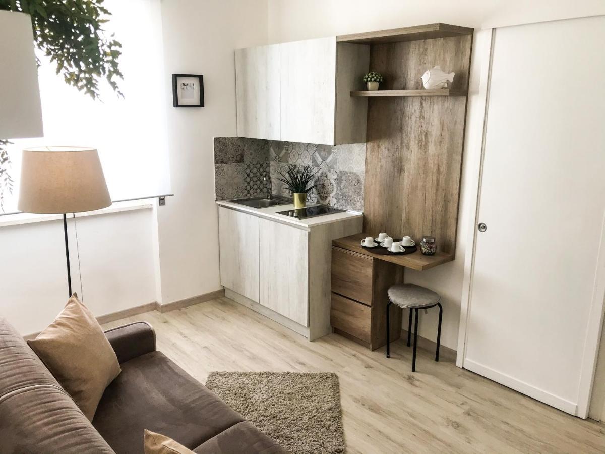Viatorem Suites Torre dell'Orso Dış mekan fotoğraf