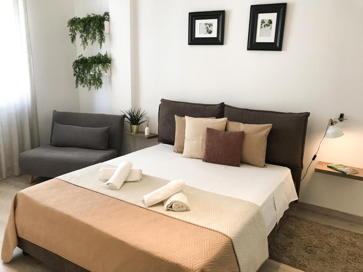 Viatorem Suites Torre dell'Orso Dış mekan fotoğraf