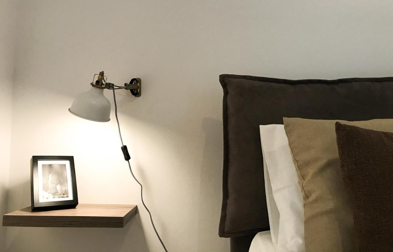 Viatorem Suites Torre dell'Orso Dış mekan fotoğraf