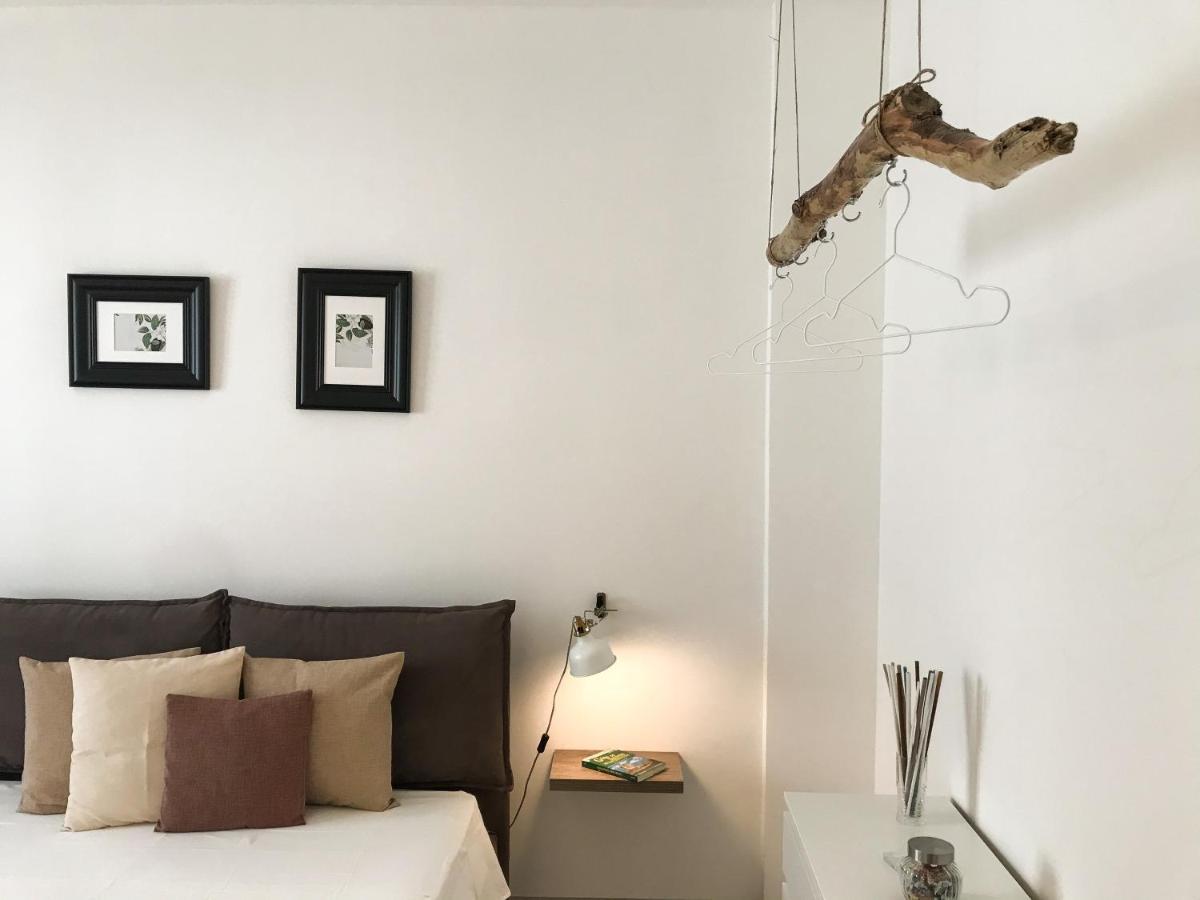 Viatorem Suites Torre dell'Orso Dış mekan fotoğraf