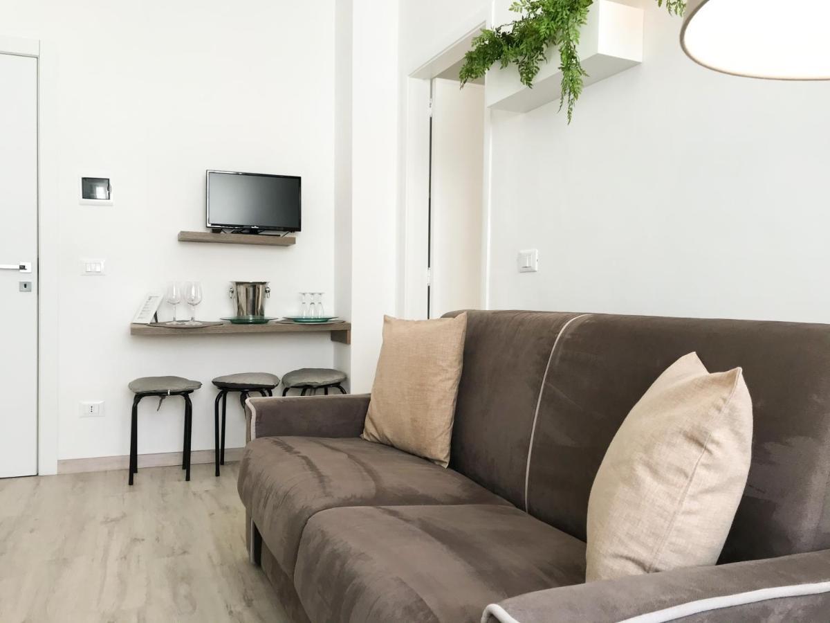 Viatorem Suites Torre dell'Orso Dış mekan fotoğraf