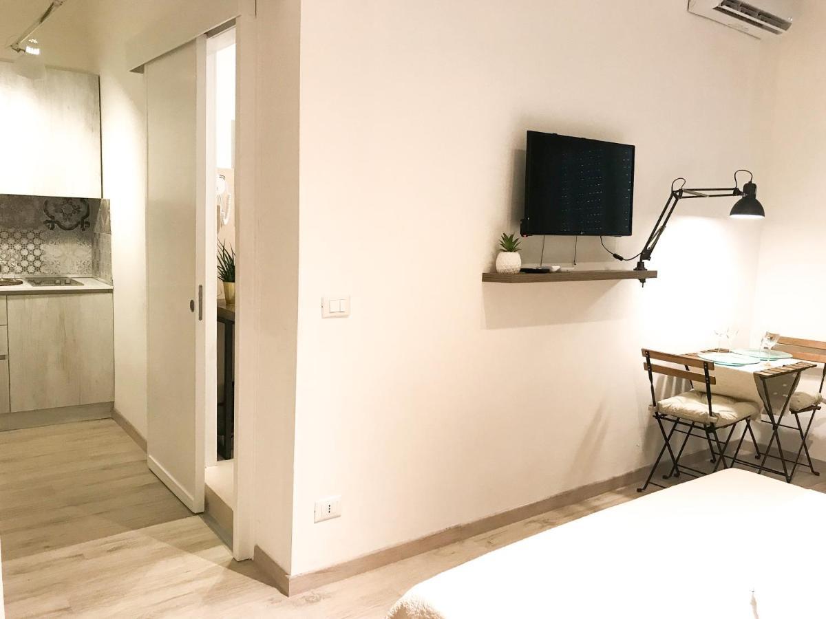 Viatorem Suites Torre dell'Orso Dış mekan fotoğraf