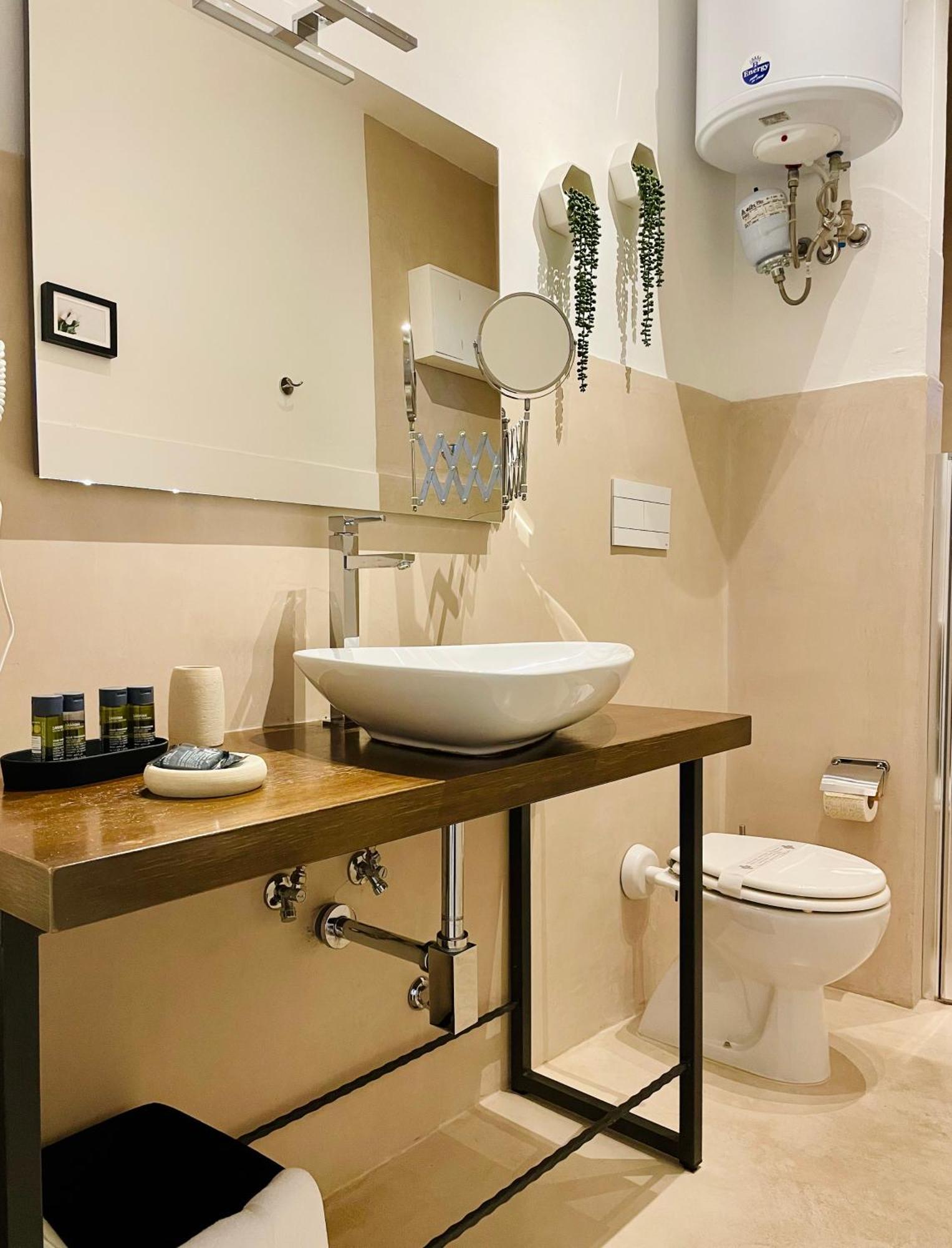 Viatorem Suites Torre dell'Orso Dış mekan fotoğraf