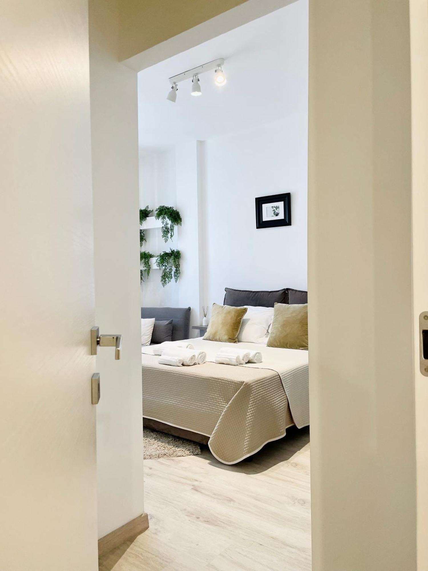 Viatorem Suites Torre dell'Orso Dış mekan fotoğraf