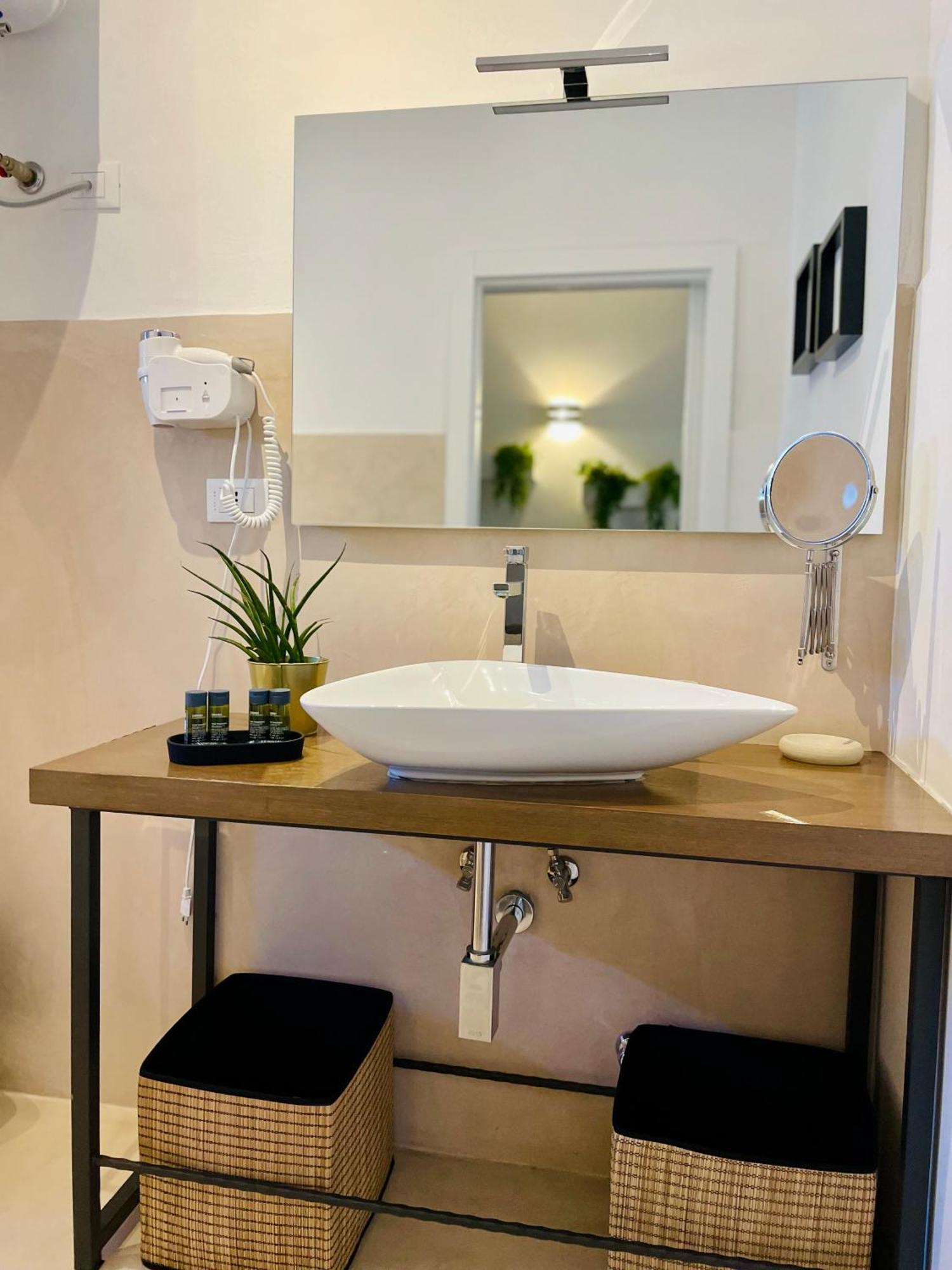 Viatorem Suites Torre dell'Orso Dış mekan fotoğraf