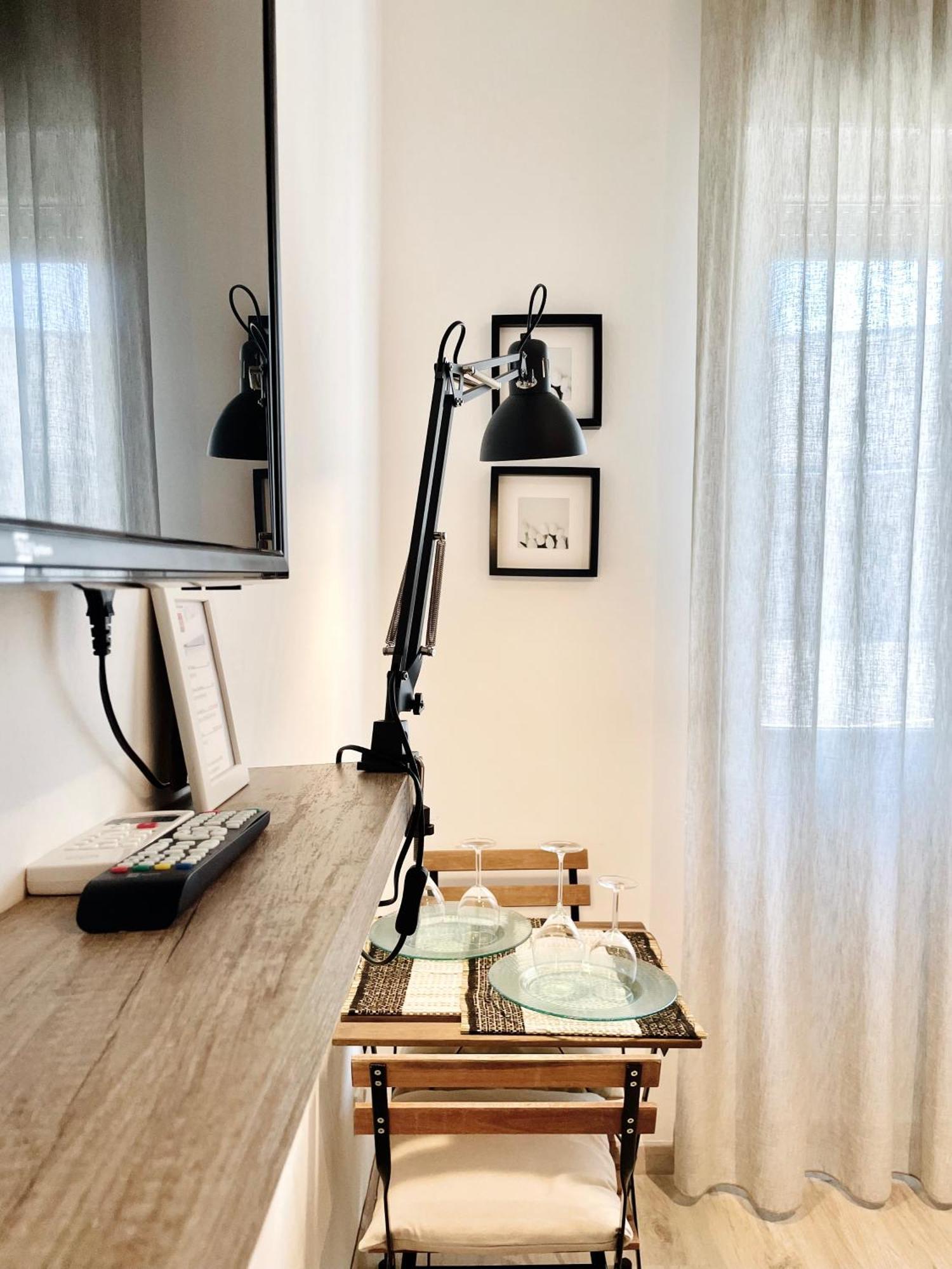 Viatorem Suites Torre dell'Orso Dış mekan fotoğraf