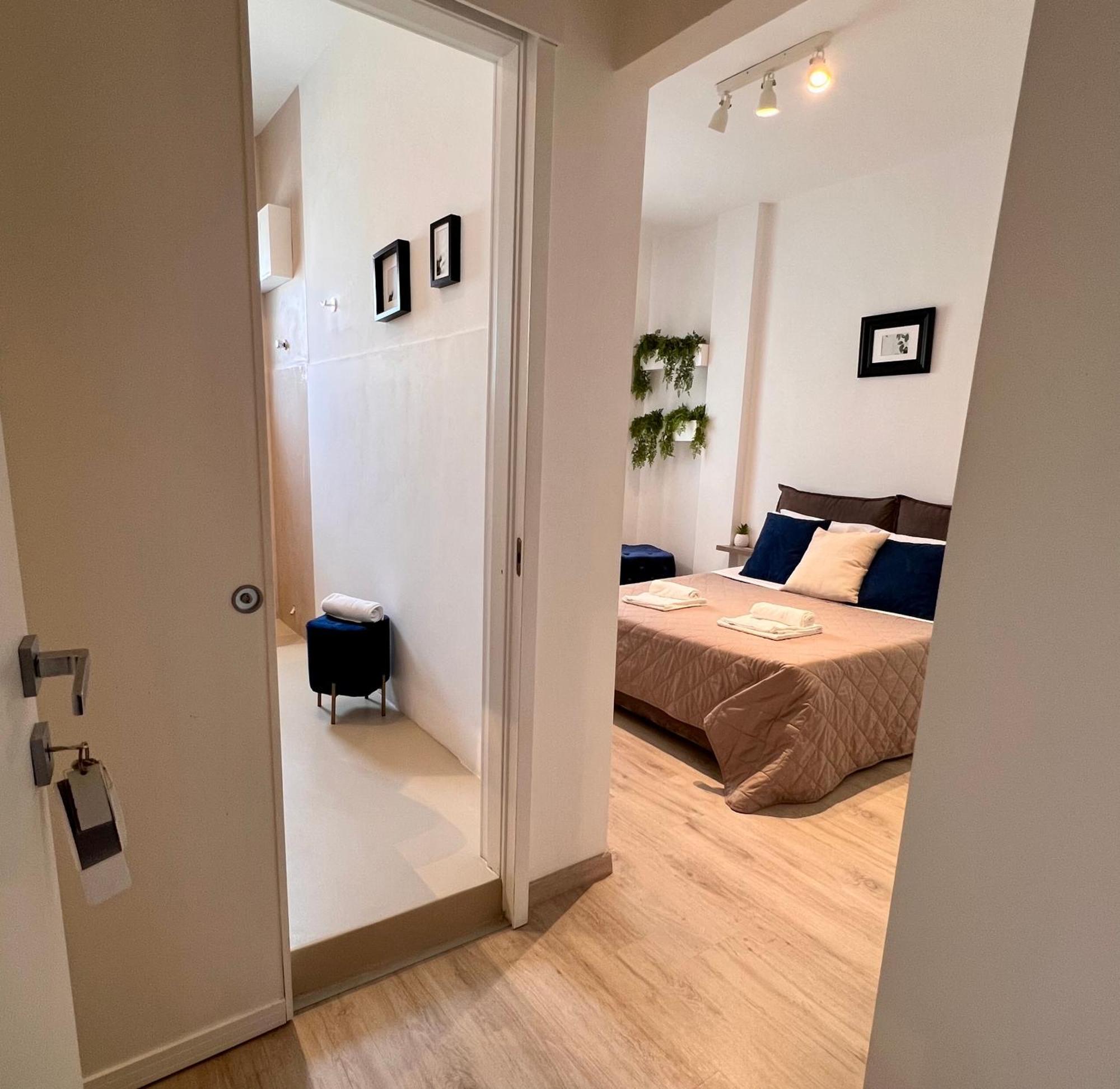 Viatorem Suites Torre dell'Orso Dış mekan fotoğraf