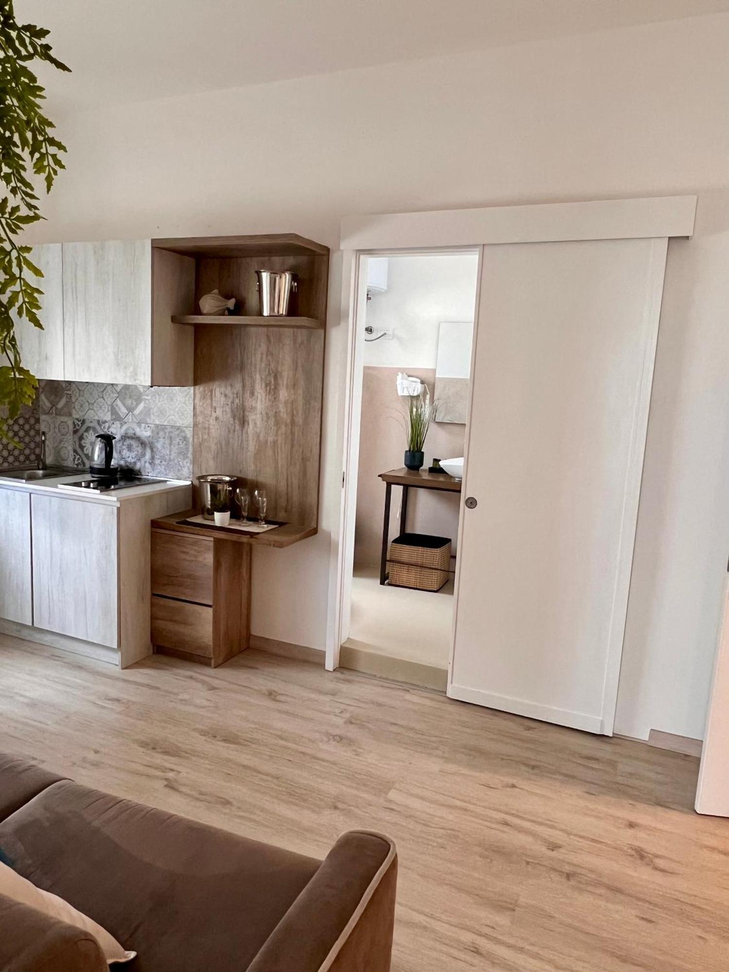 Viatorem Suites Torre dell'Orso Dış mekan fotoğraf