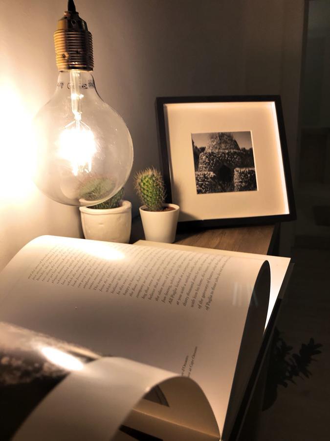 Viatorem Suites Torre dell'Orso Dış mekan fotoğraf