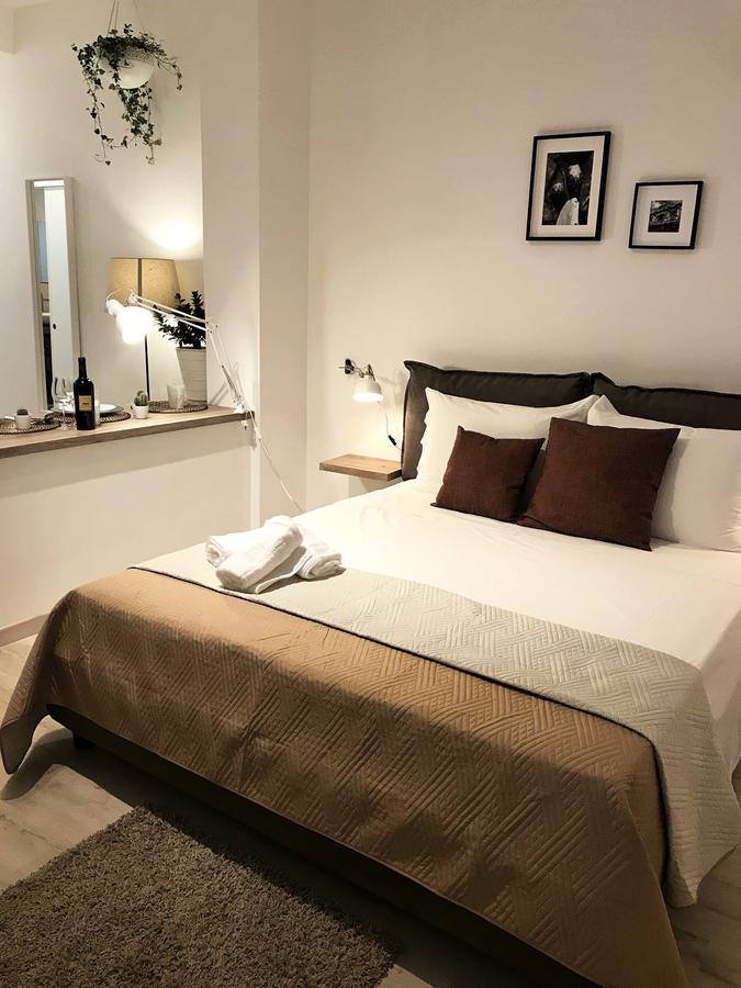 Viatorem Suites Torre dell'Orso Dış mekan fotoğraf