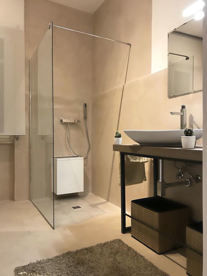 Viatorem Suites Torre dell'Orso Dış mekan fotoğraf