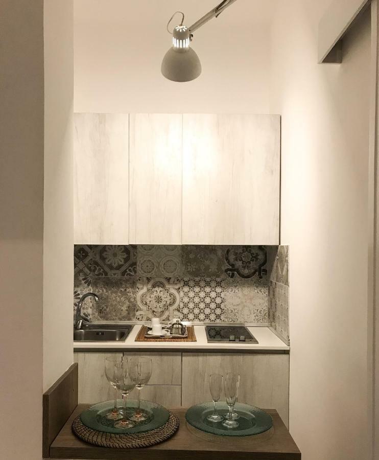 Viatorem Suites Torre dell'Orso Dış mekan fotoğraf