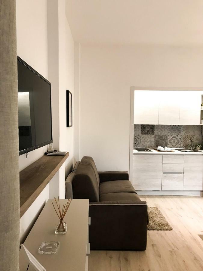 Viatorem Suites Torre dell'Orso Dış mekan fotoğraf