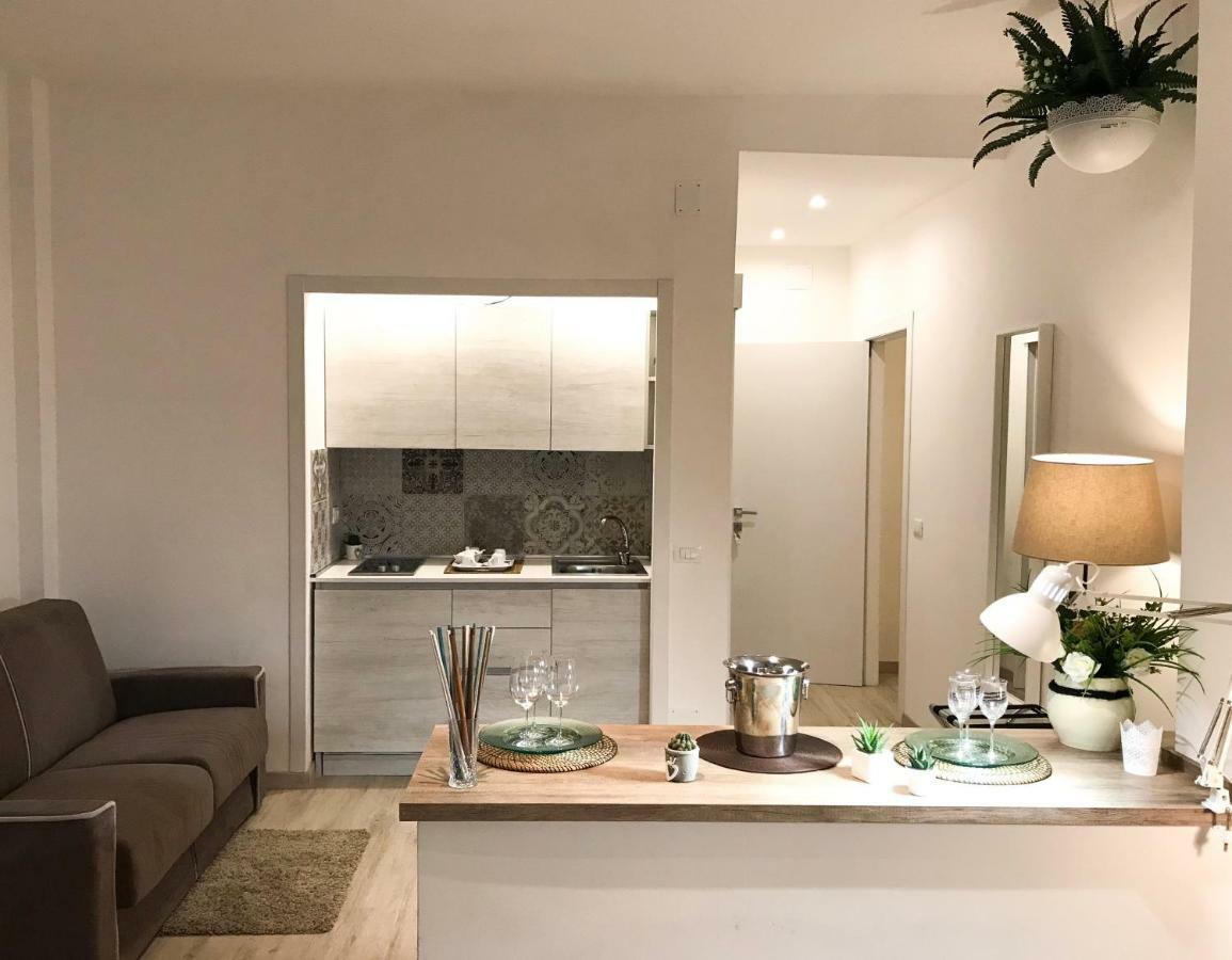 Viatorem Suites Torre dell'Orso Dış mekan fotoğraf