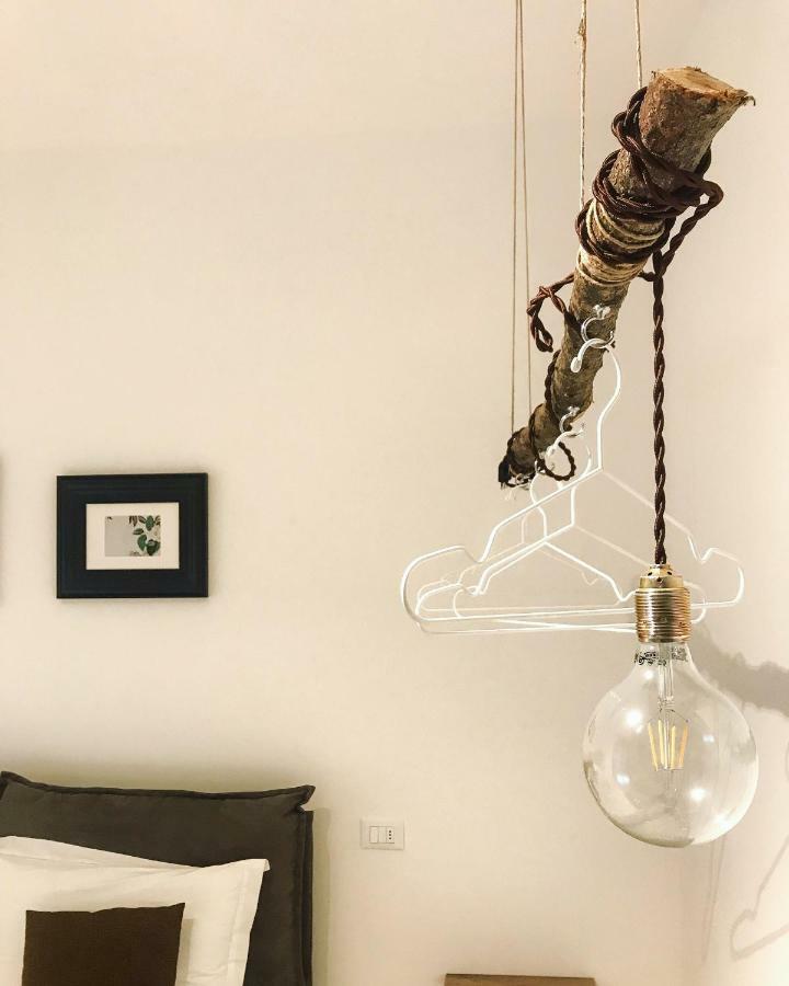 Viatorem Suites Torre dell'Orso Dış mekan fotoğraf