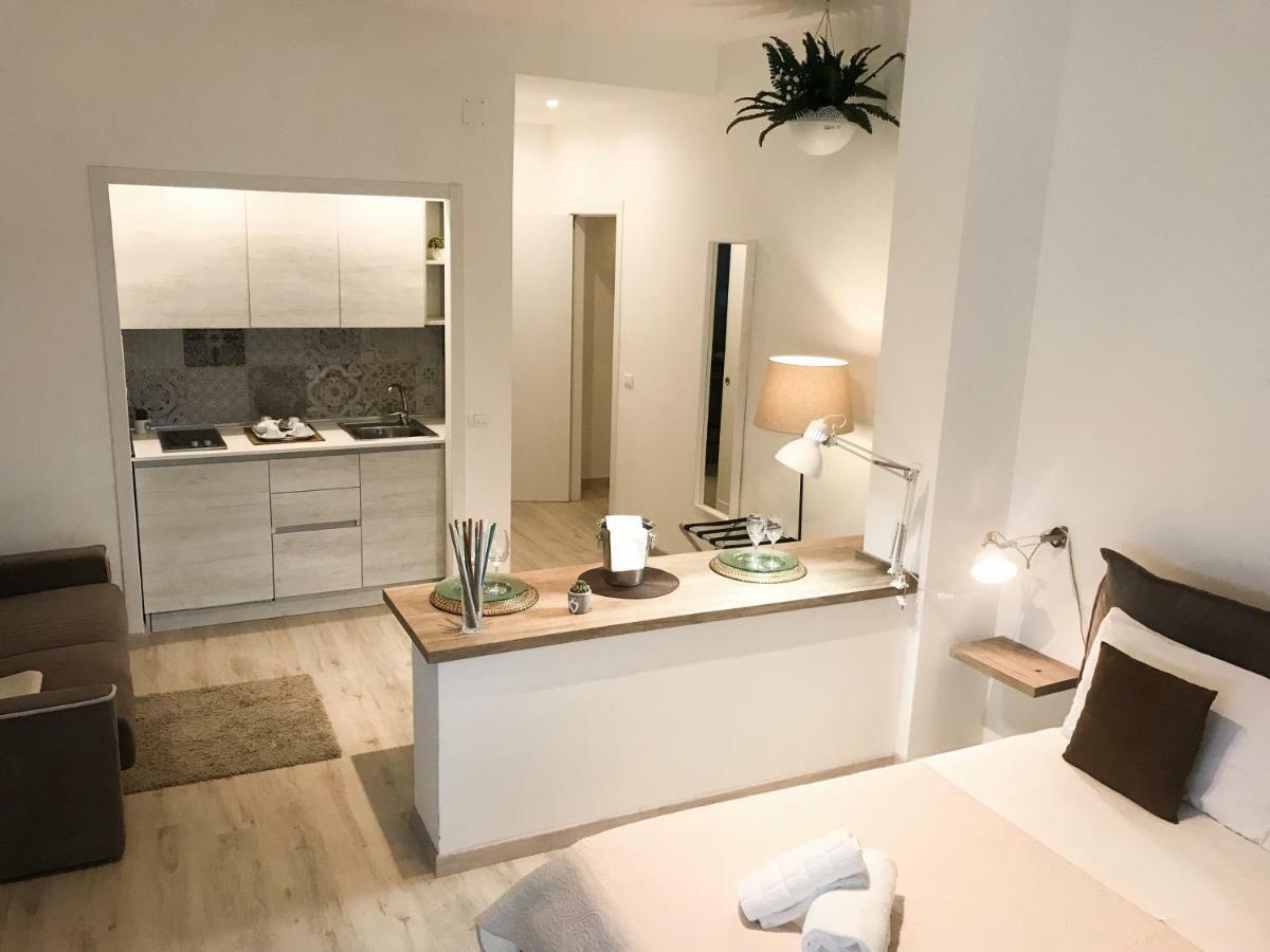 Viatorem Suites Torre dell'Orso Dış mekan fotoğraf