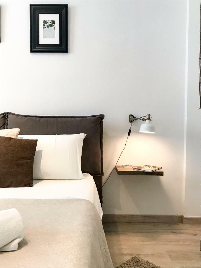Viatorem Suites Torre dell'Orso Dış mekan fotoğraf