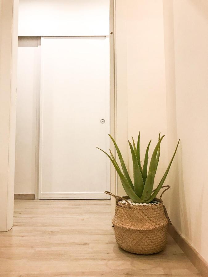 Viatorem Suites Torre dell'Orso Dış mekan fotoğraf